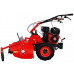 Tocator de vegetatie autopropulsat Rotakt ROTX663 9CP