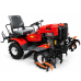 Remorca pentru mini tractor Zeppelin