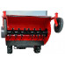 Tocator de vegetatie autopropulsat Rotakt ROTX663 9CP