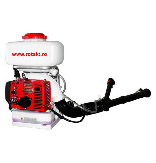 Atomizor Rotakt 3WF-600, pulverizare universala pe orizontala pana la 15m