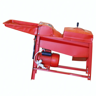 Batoza porumb ROTAKT ROBP5T60, Productivitate de 1000 kg/ora