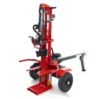 Despicator de busteni ROTAKT VLS-22T, Forta Despicare 22T