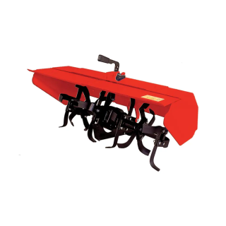 Freza de pamant TI400 pentru MF400