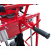 Motoburghiu de pamant cu cadru Rotakt MTBG680/884 + burghiu 250mm