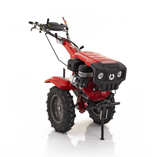 Motocultor Rotakt Apollo 13 RO13R-2P (Doua Prize de Putere), 13 CP, Benzină, Lățime de lucru 560-1350mm