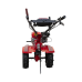 Motocultor Rotakt Titan RO110RV cu kit de capotare, 8.0CP, Benzina, Freze