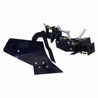 Plug de arat PL400B pentru motocultor MF400