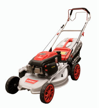 Masina de tuns iarba Rotakt R53-V190, Latime de lucru 530mm, Motor 190cc, Euro 5