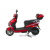 Scuter electric Saigon, 1000W, 72V 20Ah, viteza maxima 25 km/h