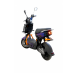 Scuter electric Rotakt Nitro, 800W, 60V/72V 20Ah, viteza maxima 25 km/h