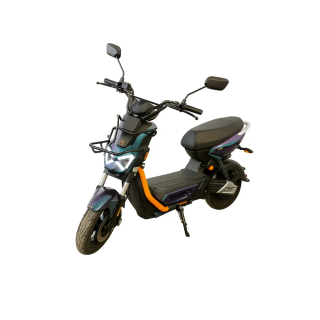 Scuter electric Rotakt Nitro, 800W, 60V/72V 20Ah, viteza maxima 25 km/h