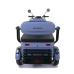 Triciclu electric Rotakt Camarad, 1000W, 60V 20Ah, viteza maxima 25 km/h
