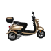 Triciclu electric Rotakt Explorer, 1000W, 60V 20Ah, viteza maxima 25 km/h