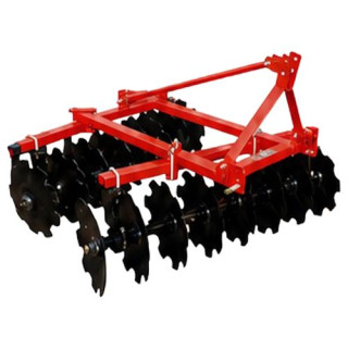 Discuri pentru tractor Rotakt Trident 25CP