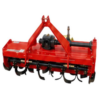 Freza de pamant pentru tractor Rotakt Trident 25CP