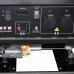 Generator de curent pe benzina Rotakt ROGE3000 3.0 kW, AVR, voltmetru, iesire 12V, consum 1,09 L/ora