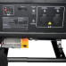 Generator de curent pe benzina Rotakt ROGE5500 5.5 kW, AVR, voltmetru, iesire 12V, autonomie 7 ore