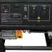Generator de curent pe benzina Rotakt ROGE7000 6.8 kW, consum 3,12 L/ora, AVR, voltmetru, iesire 12V
