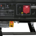 Generator de curent trifazic pe benzina Rotakt ROGE7000T 6.8 kW, AVR, voltmetru, iesire 12V, consum 3,12 L/ora