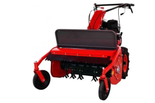 Tocator de vegetatie autopropulsat Rotakt ROTX663 9CP