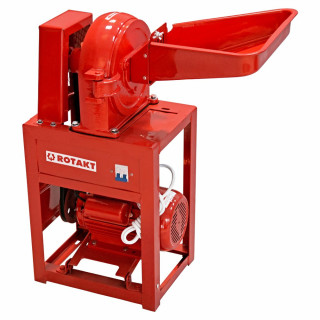 Moara cu ciocanele tip mixer ROTAKT ROMCF-19ZSII