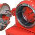 Moara cu ciocanele tip mixer ROTAKT ROMCF-19ZSII