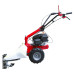 Motocoasa cu lama ROMTC87 motor Loncin 3.9CP, benzina, latime taiere 87cm, roti cauciuc pline 13x5.00-6